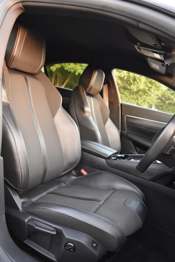 Used Peugeot 508 2021 for sale - 75613952: Photo 9