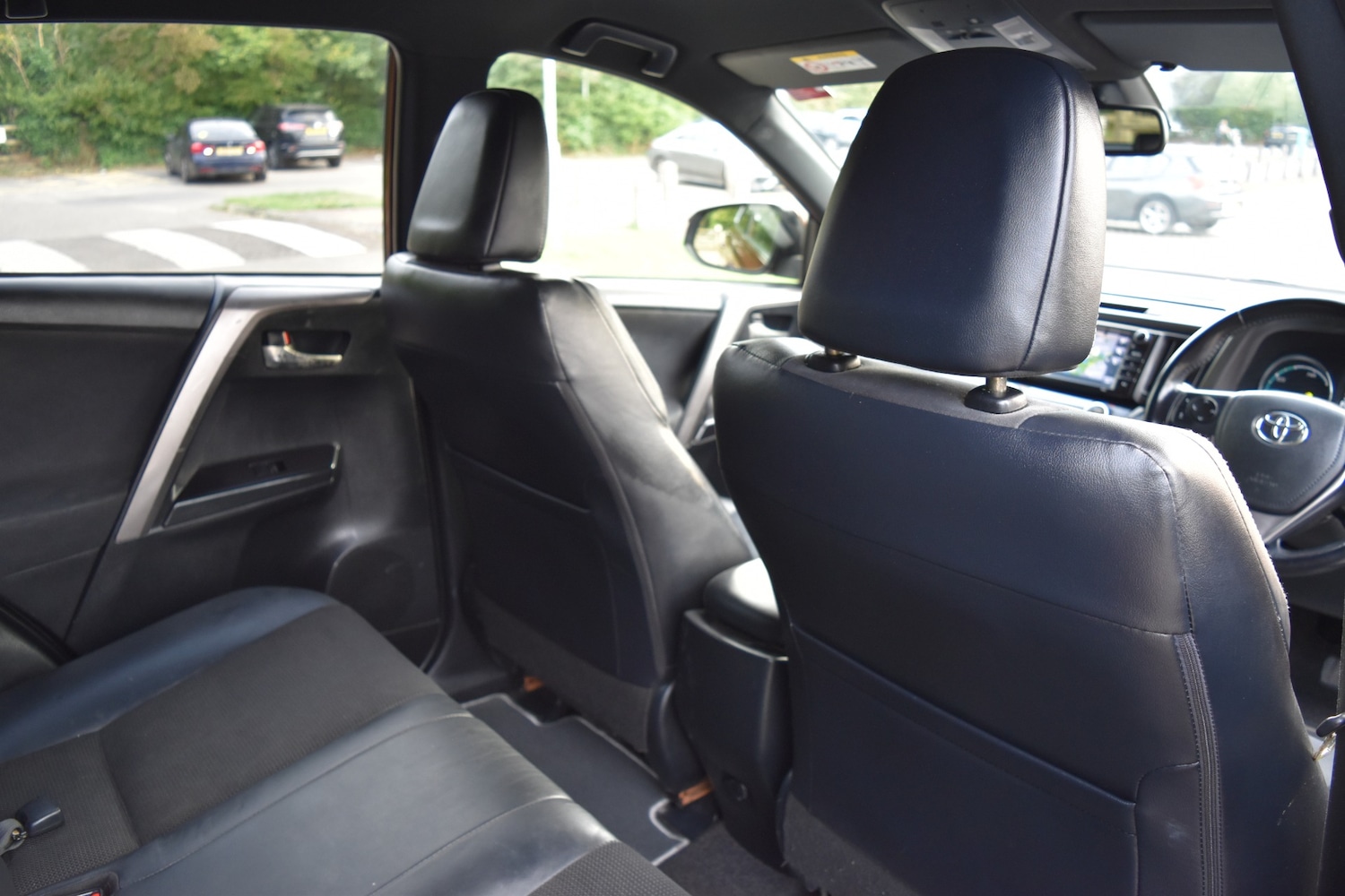 Vehicle 11