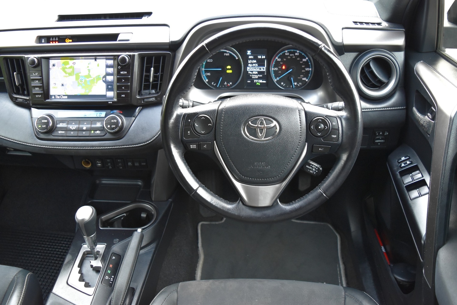 Vehicle 13