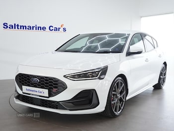 Used Ford Focus 2023 for sale - 78663265: Photo