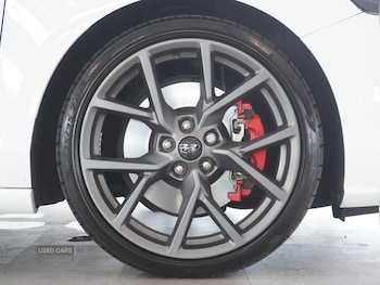 Used Ford Focus 2023 for sale - 78663265: Photo