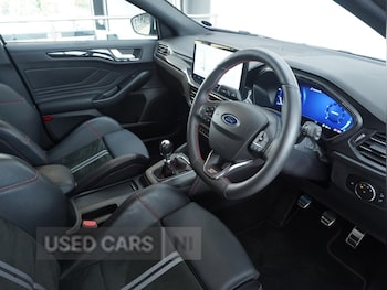 Used Ford Focus 2023 for sale - 78663265: Photo