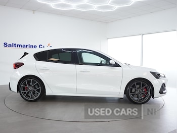 Used Ford Focus 2023 for sale - 78663265: Photo