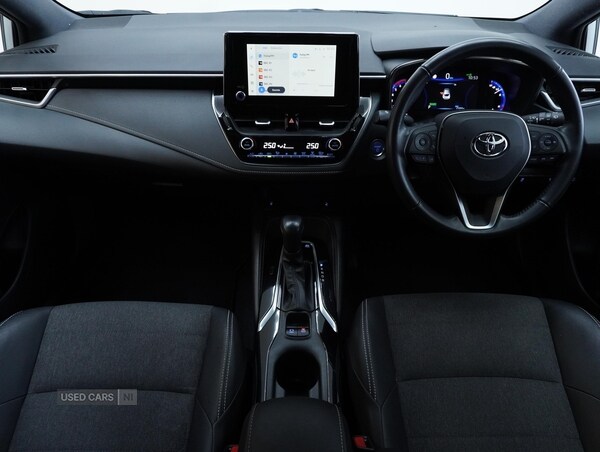 Used Toyota Corolla 2023 for sale - 76337988: Photo 11