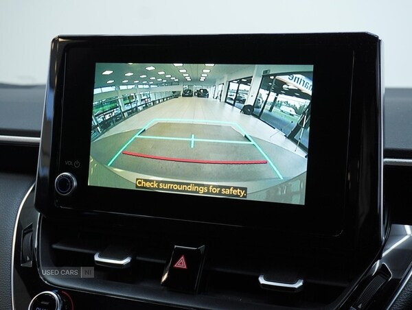 Used Toyota Corolla 2023 for sale - 76337988: Photo 13