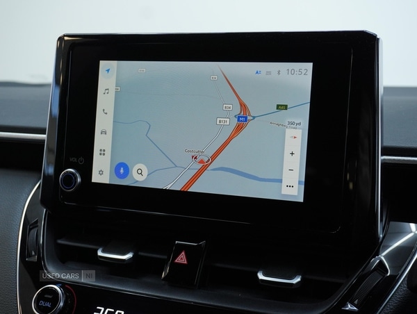 Used Toyota Corolla 2023 for sale - 76337988: Photo 17