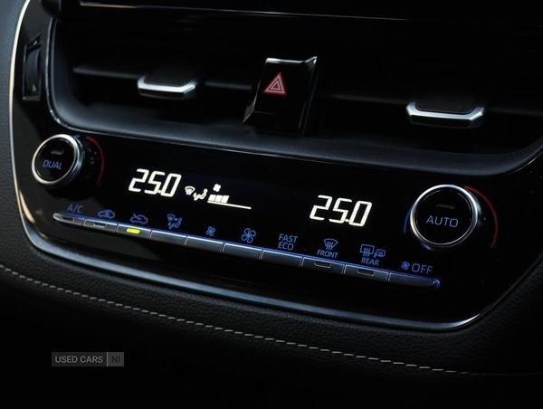 Used Toyota Corolla 2023 for sale - 76337988: Photo 18