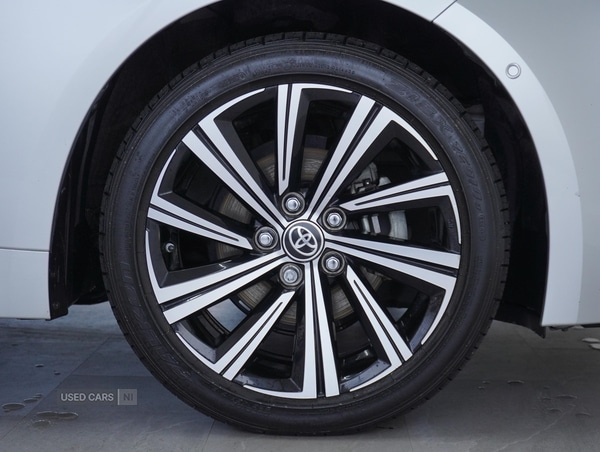 Used Toyota Corolla 2023 for sale - 76337988: Photo 2