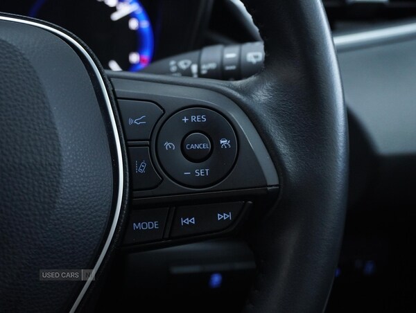 Used Toyota Corolla 2023 for sale - 76337988: Photo 20