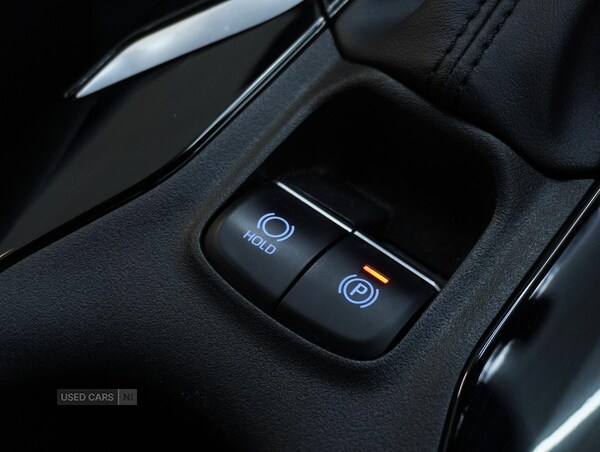 Used Toyota Corolla 2023 for sale - 76337988: Photo 24