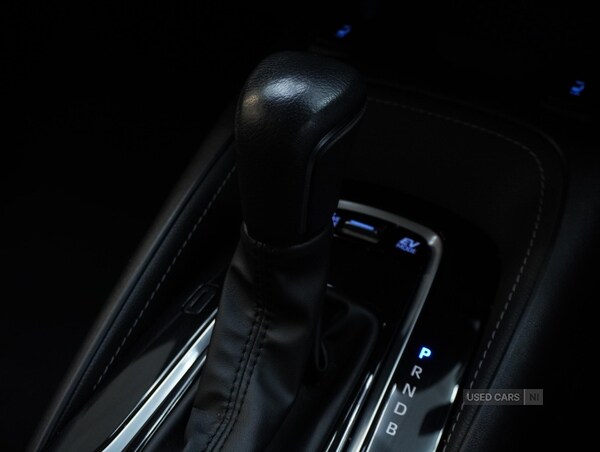 Used Toyota Corolla 2023 for sale - 76337988: Photo 25