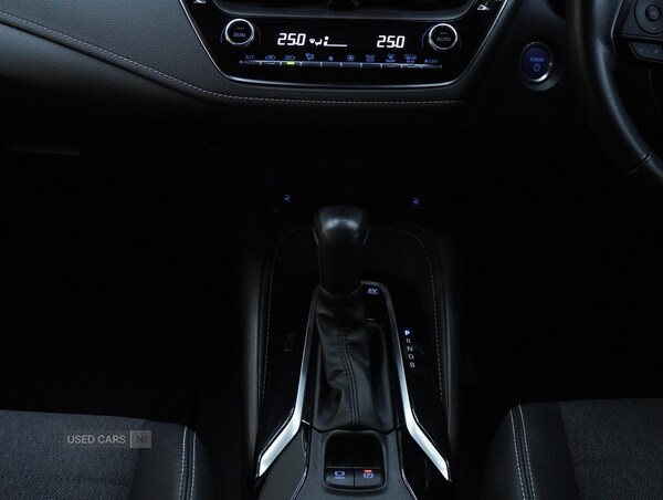 Used Toyota Corolla 2023 for sale - 76337988: Photo 26