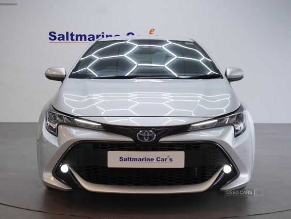 Used Toyota Corolla 2023 for sale - 76337988: Photo 28