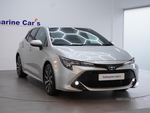 Used Toyota Corolla 2023 for sale - 76337988: Photo 29