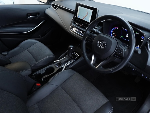 Used Toyota Corolla 2023 for sale - 76337988: Photo 3