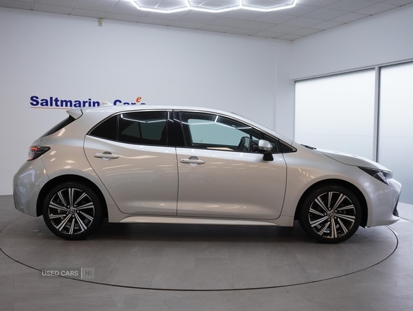 Used Toyota Corolla 2023 for sale - 76337988: Photo 4