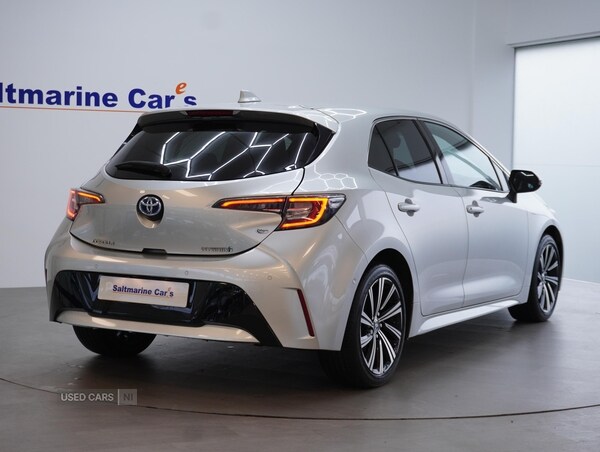 Used Toyota Corolla 2023 for sale - 76337988: Photo 5