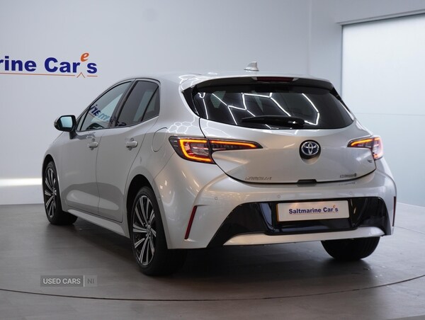 Used Toyota Corolla 2023 for sale - 76337988: Photo 7