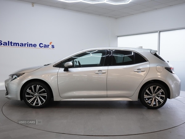 Used Toyota Corolla 2023 for sale - 76337988: Photo 8