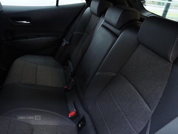 Used Toyota Corolla 2023 for sale - 76337988: Photo 9