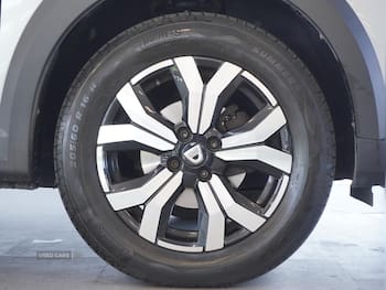 Used Dacia Sandero Stepway 2022 for sale - 79712975: Photo