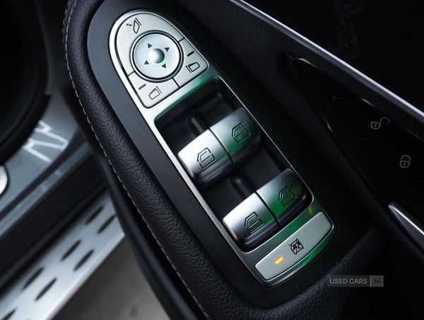 Used Mercedes-Benz GLC 2020 for sale - 76586273: Photo 12