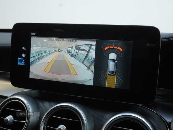 Used Mercedes-Benz GLC 2020 for sale - 76586273: Photo 13