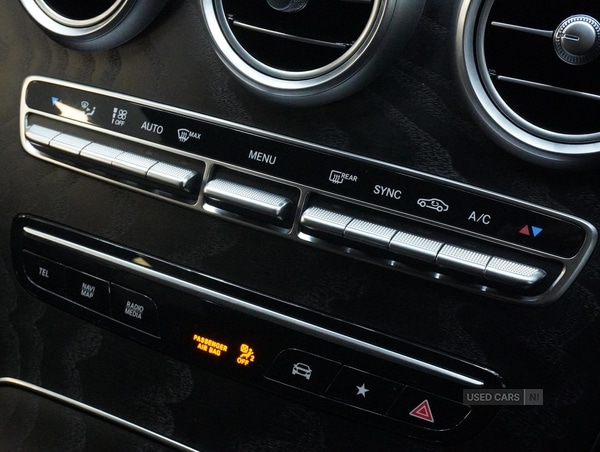 Used Mercedes-Benz GLC 2020 for sale - 76586273: Photo 18