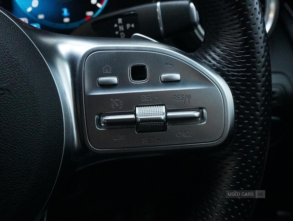 Used Mercedes-Benz GLC 2020 for sale - 76586273: Photo 20