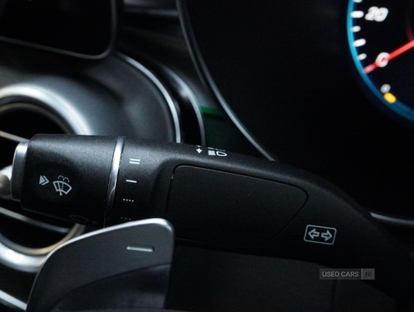 Used Mercedes-Benz GLC 2020 for sale - 76586273: Photo 21