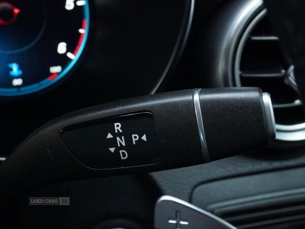 Used Mercedes-Benz GLC 2020 for sale - 76586273: Photo 22