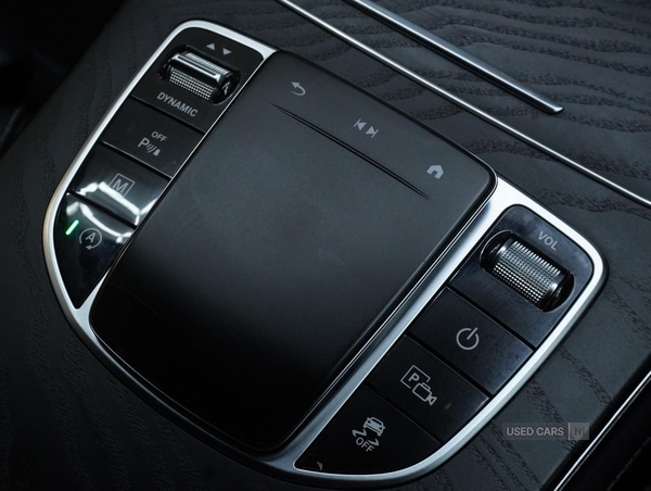 Used Mercedes-Benz GLC 2020 for sale - 76586273: Photo 23