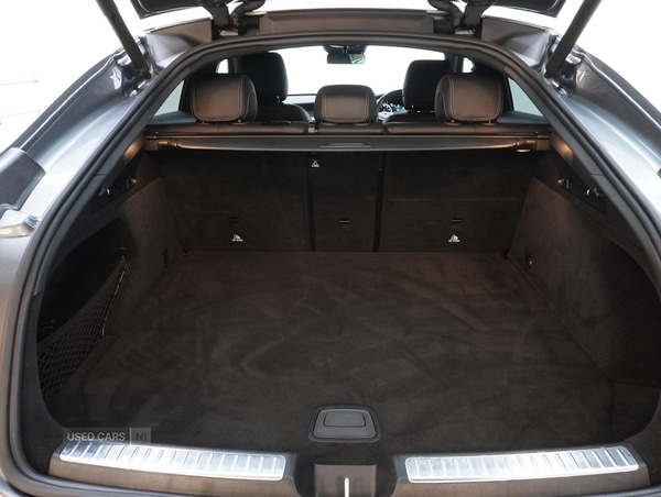 Used Mercedes-Benz GLC 2020 for sale - 76586273: Photo 6