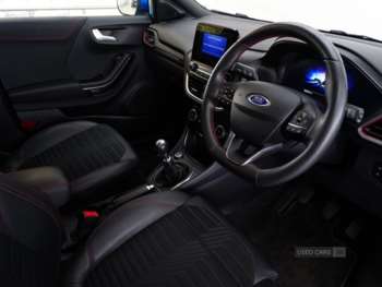 Used Ford Puma 2021 for sale - 75141742: Photo