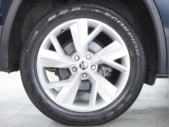 Used Skoda Kodiaq 2019 for sale - 79086054: Photo