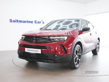 Used Vauxhall Mokka 2025 for sale - 79329167: Photo