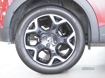 Used Vauxhall Mokka 2025 for sale - 79329167: Photo