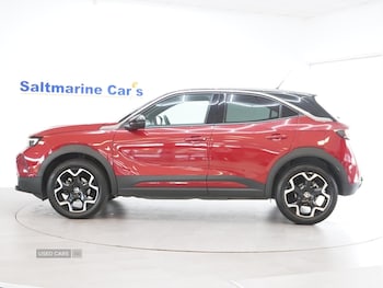Used Vauxhall Mokka 2025 for sale - 79329167: Photo