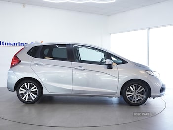 Used Honda Jazz 2019 for sale - 78529471: Photo