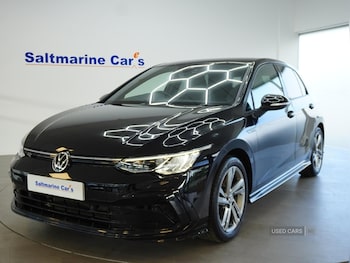 Used Volkswagen Golf 2022 for sale - 75900790: Photo