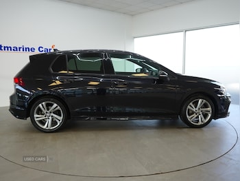 Used Volkswagen Golf 2022 for sale - 75900790: Photo