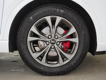 Used Ford Kuga 2020 for sale - 75901136: Photo