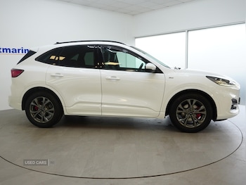 Used Ford Kuga 2020 for sale - 75901136: Photo