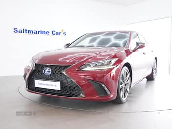 Used Lexus ES 2021 for sale - 79670555: Photo