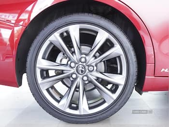 Used Lexus ES 2021 for sale - 79670555: Photo