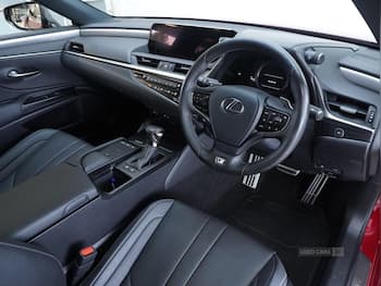 Used Lexus ES 2021 for sale - 79670555: Photo