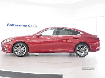 Used Lexus ES 2021 for sale - 79670555: Photo