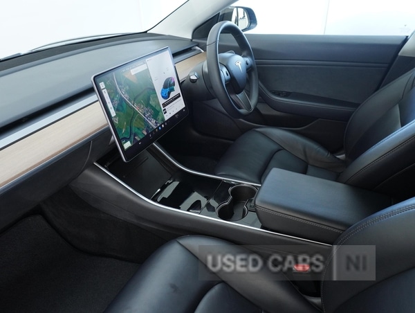 Used Tesla Model 3 2019 for sale - 77754670: Photo 11