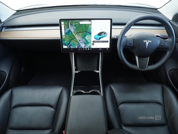 Used Tesla Model 3 2019 for sale - 77754670: Photo 12