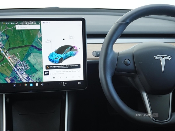 Used Tesla Model 3 2019 for sale - 77754670: Photo 15